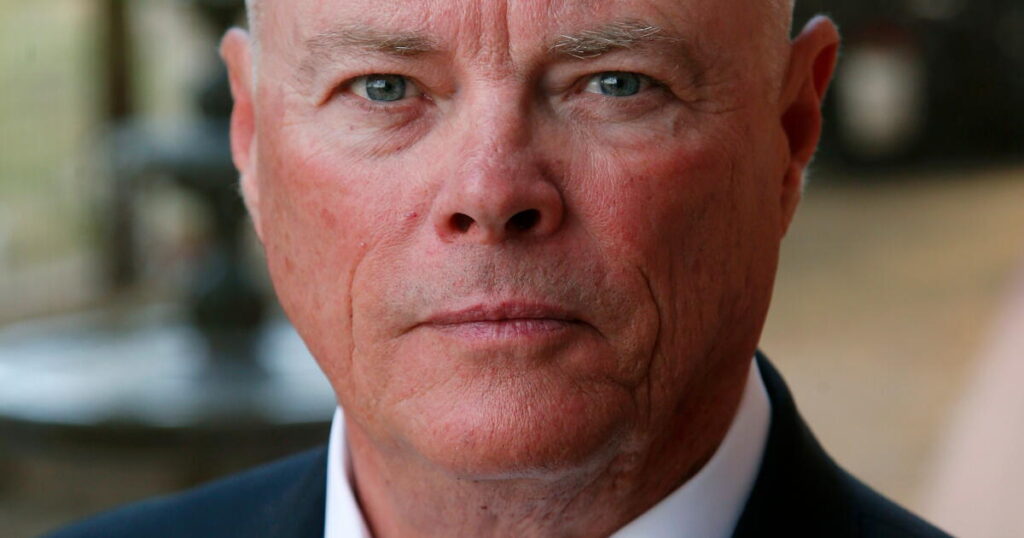Judge rejects bid to release Arizona sheriff’s office from supervision in racial-profiling case