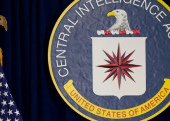 Former CIA official found with $40 million in gold bars for ‘work-related expenses’ reaches tentative plea deal 