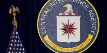 Former CIA official found with $40 million in gold bars for ‘work-related expenses’ reaches tentative plea deal 