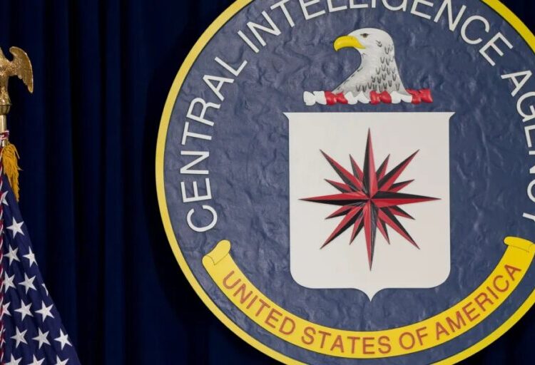 Former CIA official found with $40 million in gold bars for ‘work-related expenses’ reaches tentative plea deal 