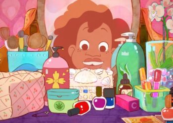 ‘Julián’ Director Louise Bagnall on Telling a ‘Joyful’ Story About Kids’ Self-Expression in the Animated Feature