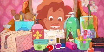 ‘Julián’ Director Louise Bagnall on Telling a ‘Joyful’ Story About Kids’ Self-Expression in the Animated Feature