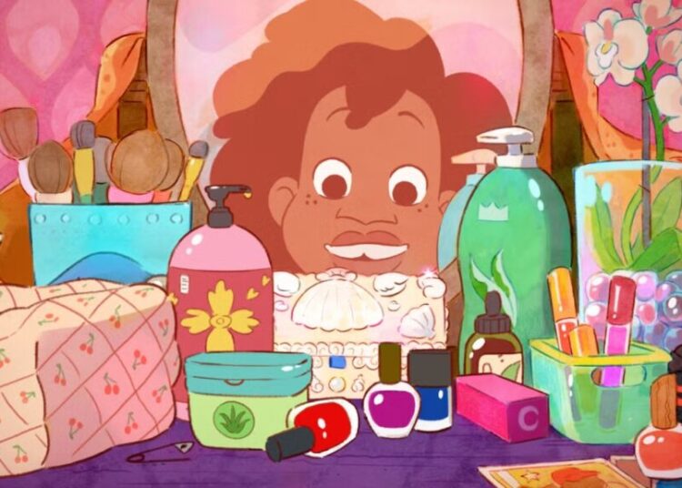 ‘Julián’ Director Louise Bagnall on Telling a ‘Joyful’ Story About Kids’ Self-Expression in the Animated Feature