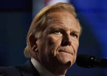MAGA Senate hopeful obliterated after attack on Dem opponent backfires spectacularly