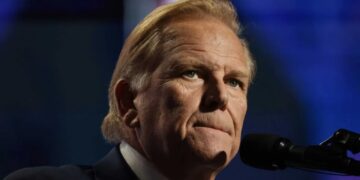 MAGA Senate hopeful obliterated after attack on Dem opponent backfires spectacularly