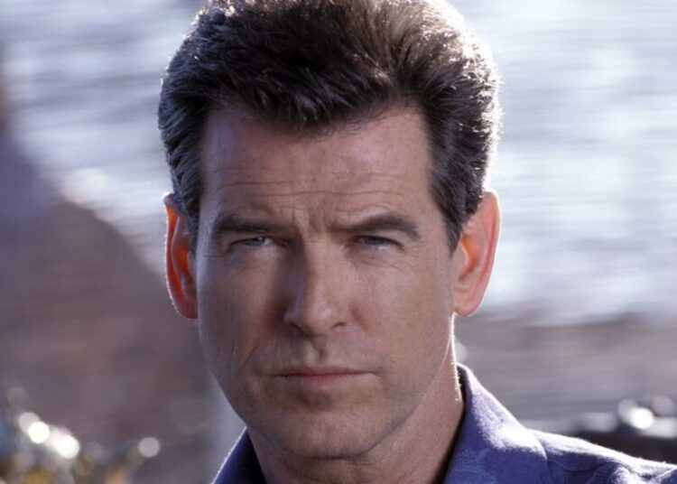 Pierce Brosnan Says Next James Bond ‘Could Probably’ Be ‘Someone That None of Us Know About’