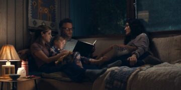 Lauren Miller Rogen and Seth Rogen Explain Their Real Life Inspiration for ‘Babies’ — a Comedy About Not Having Kids