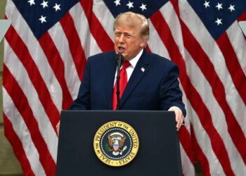 Michael Goodwin: The left puts out another smear campaign against Trump — spreading hate on 9/11 anniversary
