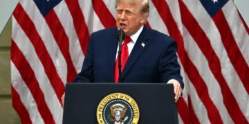 Michael Goodwin: The left puts out another smear campaign against Trump — spreading hate on 9/11 anniversary