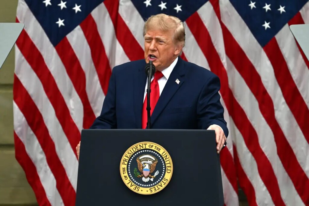 Michael Goodwin: The left puts out another smear campaign against Trump — spreading hate on 9/11 anniversary