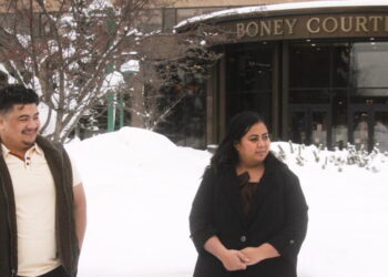Alaska drops voter misconduct cases against American Samoans who wrongly checked ‘U.S. citizen’ box