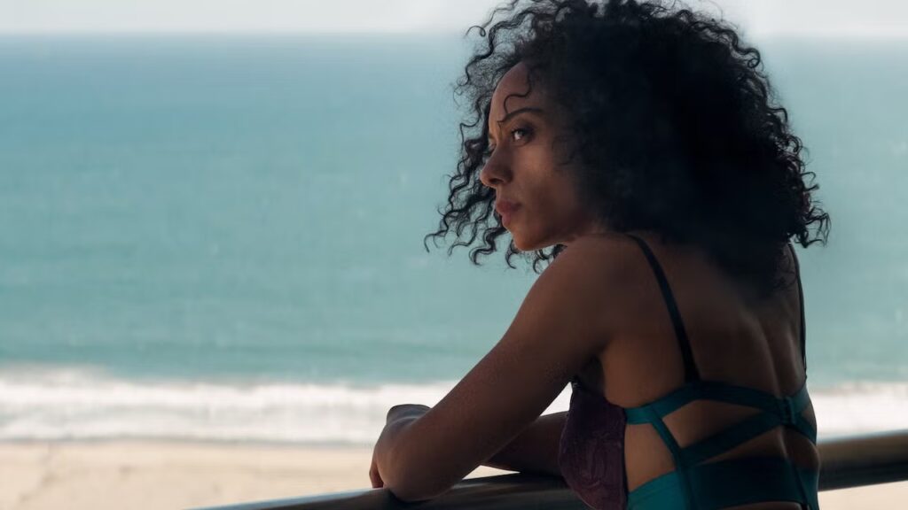‘Misty Green’ Review: Chris Rock’s Tough Hollywood Story Finds a Star in Rosalind Eleazar