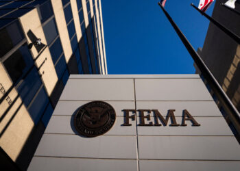 Judge Rules Homeland Security Plan to Cut FEMA Staff in Half is Unlawful