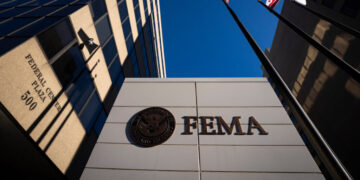 Judge Rules Homeland Security Plan to Cut FEMA Staff in Half is Unlawful