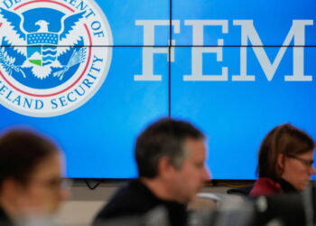 Federal judge rules Trump administration plan for 50% FEMA staffing cuts was unlawful