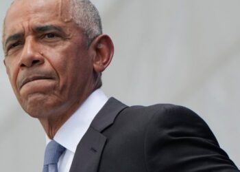 Obama Urges Democrats to Move A.I. Oversight to the Center of Their Agenda