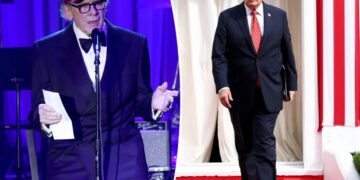 Art Garfunkel joins growing list of celebrities considering a move abroad over Trump presidency