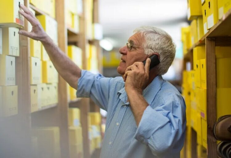 The new American retirement fear: working until you die
