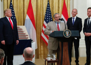 Did Trump Win the Battle Over the Smithsonian?