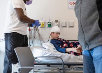 Epilepsy is an invisible illness. This is what daily life with it looks like.