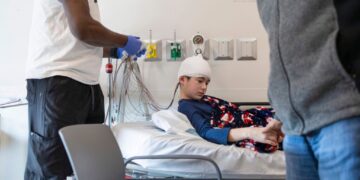Epilepsy is an invisible illness. This is what daily life with it looks like.