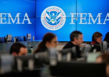 Federal judge rules Trump plan to cut FEMA by 50 percent was unlawful