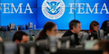 Federal judge rules Trump plan to cut FEMA by 50 percent was unlawful