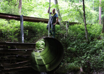 Most People Don’t Think About Culverts. Their Failure Can Be Deadly.