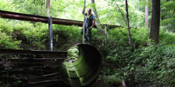 Most People Don’t Think About Culverts. Their Failure Can Be Deadly.