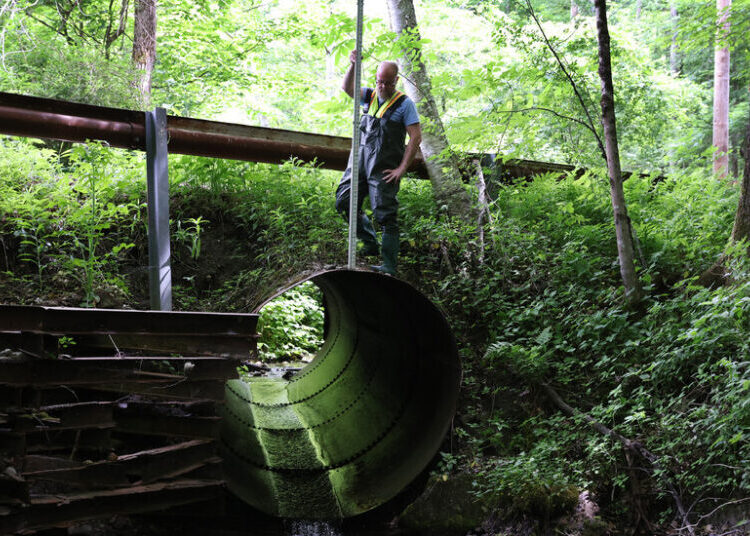 Most People Don’t Think About Culverts. Their Failure Can Be Deadly.