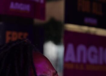 Is Florida Ready for Angie Nixon?