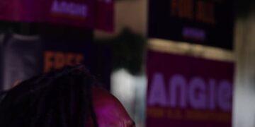 Is Florida Ready for Angie Nixon?