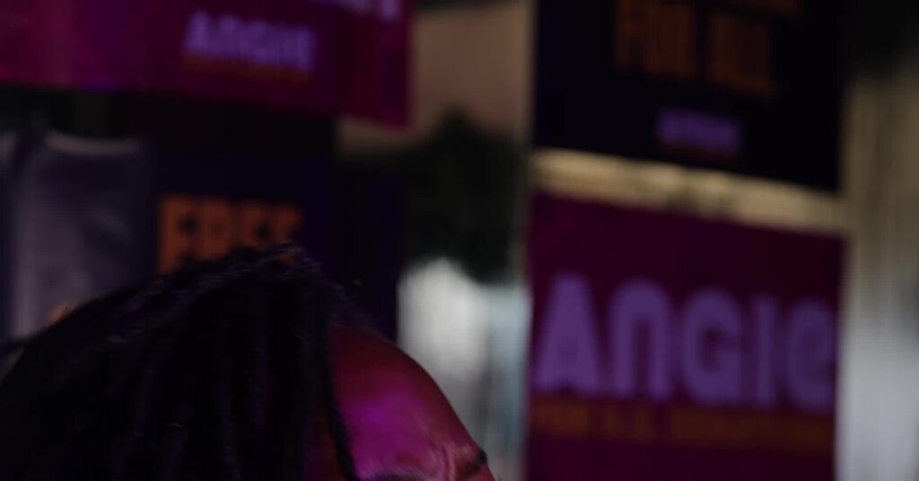 Is Florida Ready for Angie Nixon?