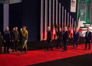 How Iran’s Hard-Liners Prevailed and Sabotaged U.S. Peace Deal