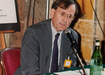 Thomas Graham Jr., Resolute Arms Control Negotiator, Dies at 92