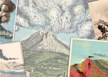 With a Better Understanding of Physics, We Could Predict Volcanic Eruptions