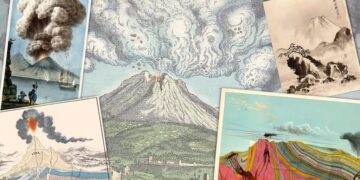 With a Better Understanding of Physics, We Could Predict Volcanic Eruptions