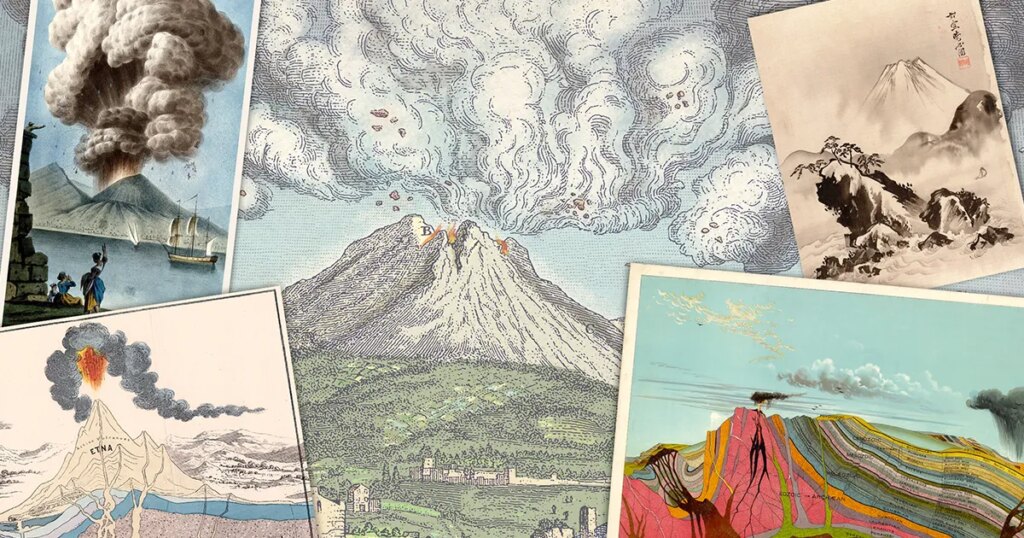 With a Better Understanding of Physics, We Could Predict Volcanic Eruptions