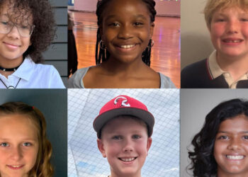 10-Year-Old Children Predict the Future