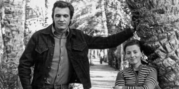 The Sexual Secret That Foiled a Communist Plot