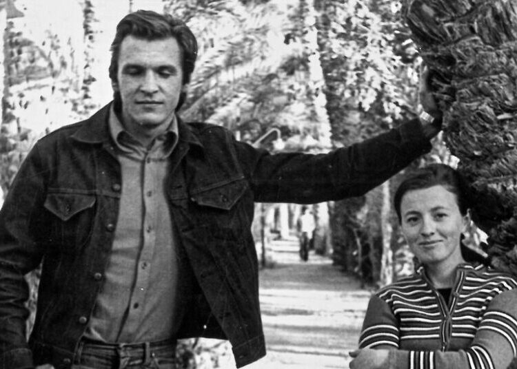 The Sexual Secret That Foiled a Communist Plot