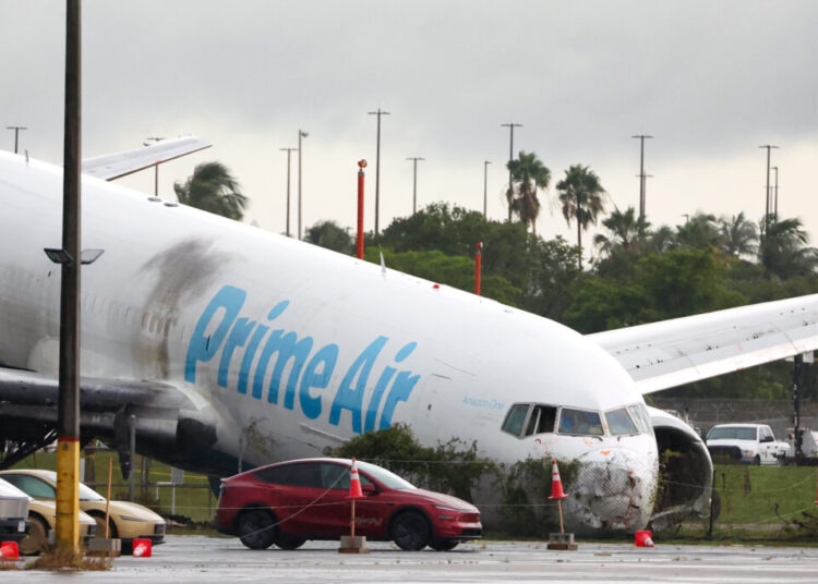 It’s the most common aviation accident. But how to stop it?