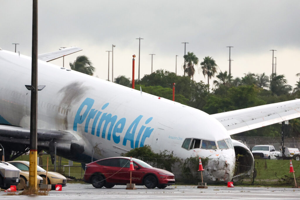 It’s the most common aviation accident. But how to stop it?