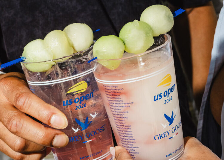 The Real Problem With Influencers at the U.S. Open
