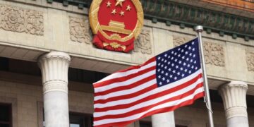 Faced with less compute and fewer tokens, Chinese AI labs are tightening the gap with the U.S. by just being more efficient 