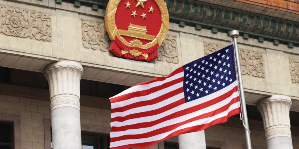 Faced with less compute and fewer tokens, Chinese AI labs are tightening the gap with the U.S. by just being more efficient 