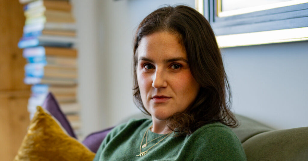 Taking a Chance on Self-Employment Over a Corporate 9-to-5