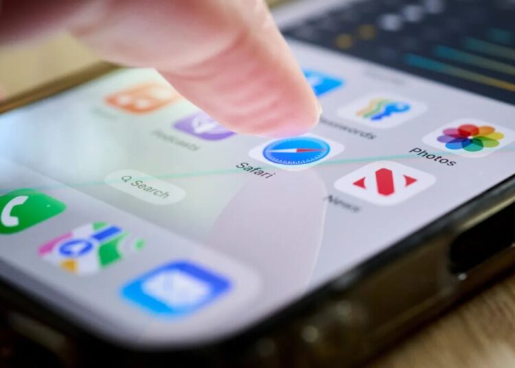 Try These 3 iOS 27 Safari Settings to Get More Out of Apple’s Browser