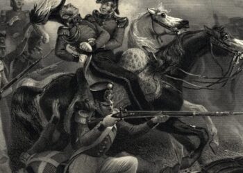 America’s dumbest war (no, not this one)