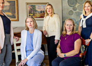 A Gender War Explodes in Utah Over the Courts, Abortion and Representation